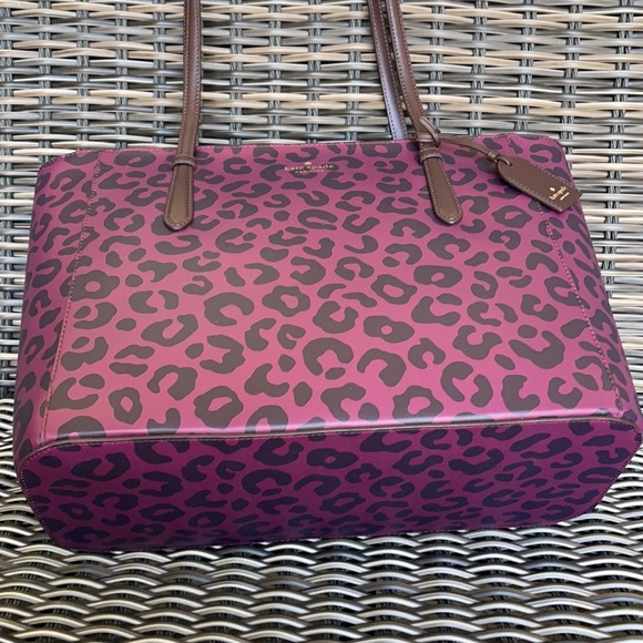 Kate Spade schuyler medium tote - Picture 14 of 16